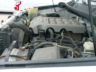 ✅ 2010 Toyota Tundra • VIN: 5TFEY5F18AX082743 • Lot: 42769082. Wystawiony na IAAI z przebiegiem 199 022 mil. Bezpłatny archiwum sprzedaży aukcyjnych z USA i szczegółowy raport historii pojazdu na DreamBid. Zdjęcie 19.