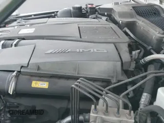 ✅ 2017 Mercedes-Benz G 63 AMG • VIN: WDCYC7DF0HX280193 • Lot: 43605981. Wystawiony na IAAI z przebiegiem 81 228 mil. Bezpłatny archiwum sprzedaży aukcyjnych z USA i szczegółowy raport historii pojazdu na DreamBid. Zdjęcie 19.