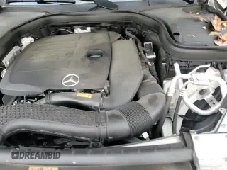 ✅ 2022 Mercedes-Benz GLC 300 • VIN: W1N0G8EB3NV380247 • Lot: 90608625. Wystawiony na Copart z przebiegiem 19 220 mil. Bezpłatny archiwum sprzedaży aukcyjnych z USA i szczegółowy raport historii pojazdu na DreamBid. Zdjęcie 14.