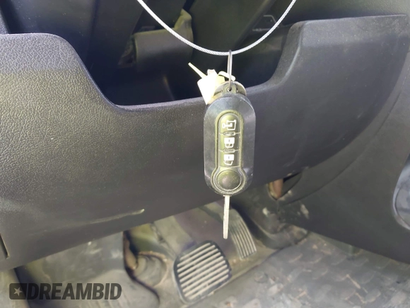 ✅ 2020 Ram ProMaster Cargo • VIN: 3C6TRVBG9LE105908 • Lot: 42561631. Wystawiony na IAAI z przebiegiem 84 524 mil. Bezpłatny archiwum sprzedaży aukcyjnych z USA i szczegółowy raport historii pojazdu na DreamBid. Zdjęcie 11.