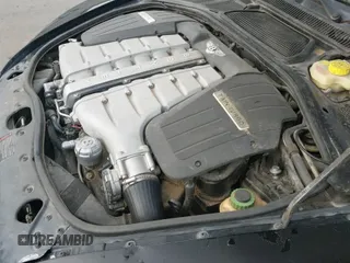 ✅ 2006 Bentley Flying Spur • VIN: SCBBR53W76C034698 • Lot: 43631708. Wystawiony na IAAI z przebiegiem 81 789 mil. Bezpłatny archiwum sprzedaży aukcyjnych z USA i szczegółowy raport historii pojazdu na DreamBid. Zdjęcie 25.