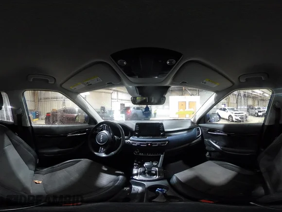 ✅ 2023 Kia Seltos S • VIN: KNDEU2AA6P7432753 • Lot: 44158849. Wystawiony na IAAI z przebiegiem 25 568 mil. Bezpłatny archiwum sprzedaży aukcyjnych z USA i szczegółowy raport historii pojazdu na DreamBid. Zdjęcie 18.