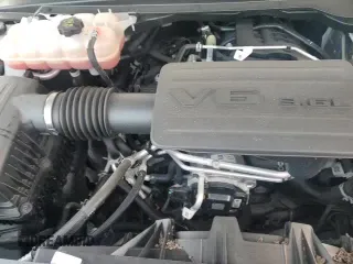 ✅ 2025 Ram 1500 Big Horn • VIN: 1C6RRFFG0SN512133 • Lot: 85434765. Wystawiony na Copart z przebiegiem 36 427 mil. Bezpłatny archiwum sprzedaży aukcyjnych z USA i szczegółowy raport historii pojazdu na DreamBid. Zdjęcie 14.