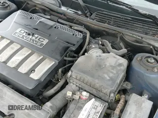 ✅ 2005 Suzuki Verona • VIN: KL5VM56L55B151569 • Lot: 42555956. Listed on IAAI with 128,702 mi. Free auction sales archive from the USA and detailed vehicle history report at DreamBid. Image 12.