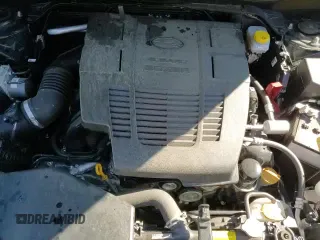 ✅ 2024 Subaru Forester Limited • VIN: JF2SKALC7RH515673 • Lot: 70515085. Wystawiony na Copart z przebiegiem 18 251 mil. Bezpłatny archiwum sprzedaży aukcyjnych z USA i szczegółowy raport historii pojazdu na DreamBid. Zdjęcie 14.