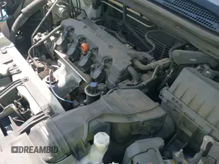 ✅ 2016 Honda HR-V EX-L • VIN: 3CZRU5H74GM727685 • Lot: 42852972. Listed on IAAI with 140,724 mi. Free auction sales archive from the USA and detailed vehicle history report at DreamBid. Image 19.