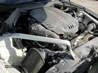 ✅ 2020 Kia Stinger GT1 • VIN: KNAE45LC0L6078418 • Лот: 43345075. Опубликован ранее на Copart с пробегом 47 579 миль. Бесплатный доступ к архиву аукционных продаж из США и подробный отчёт об истории автомобиля на DreamBid. Изображение 13.