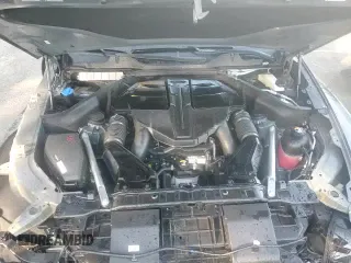 ✅ 2025 Genesis GV80 Prestige • VIN: KMUHEESC3SU262533 • Лот: 89590765. Опубликован ранее на Copart с пробегом 2 025 миль. Бесплатный доступ к архиву аукционных продаж из США и подробный отчёт об истории автомобиля на DreamBid. Изображение 15.