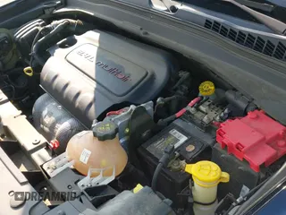 ✅ 2018 Jeep Renegade Latitude • VIN: ZACCJABB0JPH05715 • Lot: 42985464. Wystawiony na IAAI z przebiegiem 75 660 mil. Bezpłatny archiwum sprzedaży aukcyjnych z USA i szczegółowy raport historii pojazdu na DreamBid. Zdjęcie 19.