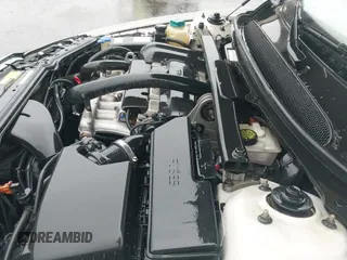 ✅ 2004 Volvo S80 • VIN: YV1TS59H741381899 • Lot: 43682149. Listed on IAAI with 49,318 mi. Free auction sales archive from the USA and detailed vehicle history report at DreamBid. Image 20.