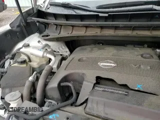 ✅ 2018 Nissan Murano S • VIN: 5N1AZ2MG5JN203446 • Lot: 84018235. Wystawiony na Copart z przebiegiem 70 144 mil. Bezpłatny archiwum sprzedaży aukcyjnych z USA i szczegółowy raport historii pojazdu na DreamBid. Zdjęcie 15.