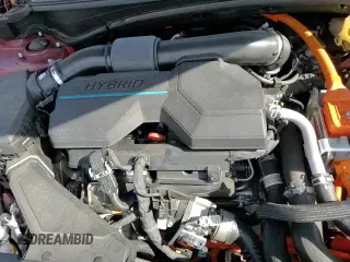 ✅ 2024 Kia Sportage X-Line • VIN: KNDPYDDH2R7157936 • Lot: 87444405. Listed on Copart with 12,470 mi. Free auction sales archive from the USA and detailed vehicle history report at DreamBid. Image 15.