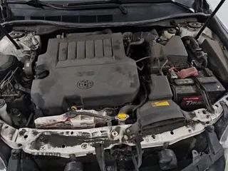 ✅ 2015 Toyota Camry XSE • VIN: 4T1BK1FKXFU559876 • Лот: 87491345. Опубликован ранее на Copart с пробегом 128 744 миль. Бесплатный доступ к архиву аукционных продаж из США и подробный отчёт об истории автомобиля на DreamBid. Изображение 14.