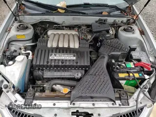 ✅ 2004 Mitsubishi Diamante LS • VIN: 6MMAP67P34T003796 • Lot: 81683284. Wystawiony na Copart z przebiegiem 127 882 mil. Bezpłatny archiwum sprzedaży aukcyjnych z USA i szczegółowy raport historii pojazdu na DreamBid. Zdjęcie 13.