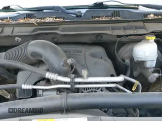 ✅ 2015 Ram 1500 Sport • VIN: 1C6RR7UT1FS684460 • Lot: 42354978. Listed on IAAI with 57,824 mi. Free auction sales archive from the USA and detailed vehicle history report at DreamBid. Image 20.