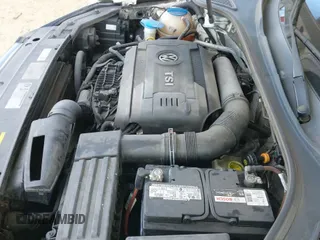 ✅ 2015 Volkswagen Passat SE • VIN: 1VWBS7A35FC039286 • Lot: 43528496. Wystawiony na IAAI z przebiegiem 142 055 mil. Bezpłatny archiwum sprzedaży aukcyjnych z USA i szczegółowy raport historii pojazdu na DreamBid. Zdjęcie 12.