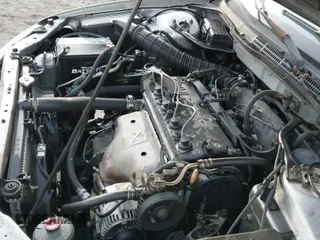 ✅ 2002 Honda Accord SE • VIN: JHMCG567X2C024266 • Lot: 43654641. Listed on IAAI with 298,768 mi. Free auction sales archive from the USA and detailed vehicle history report at DreamBid. Image 19.