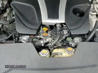 ✅ 2018 Infiniti Q60 Luxe • VIN: JN1EV7EK3JM343148 • Lot: 70314245. Listed on Copart with 92,516 mi. Free auction sales archive from the USA and detailed vehicle history report at DreamBid. Image 13.