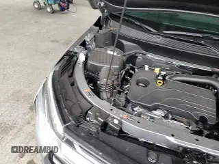 ✅ 2025 Chevrolet Equinox FWD LT • VIN: 3GNAXHEG1SL317982 • Лот: 89889085. Опубликован ранее на Copart с пробегом 6 352 миль. Бесплатный доступ к архиву аукционных продаж из США и подробный отчёт об истории автомобиля на DreamBid. Изображение 14.