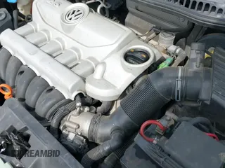 ✅ 2007 Volkswagen Beetle • VIN: 3VWRW31C07M518758 • Lot: 42072875. Listed on IAAI with 85,096 mi. Free auction sales archive from the USA and detailed vehicle history report at DreamBid. Image 19.