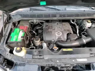 ✅ 2010 Nissan Titan SE • VIN: 1N6AA0CC3AN302259 • Лот: 86310984. Опубликован ранее на Copart с пробегом 120 264 миль. Бесплатный доступ к архиву аукционных продаж из США и подробный отчёт об истории автомобиля на DreamBid. Изображение 13.