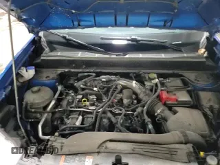 ✅ 2022 Ford Maverick XLT • VIN: 3FTTW8F92NRB02973 • Lot: 92081495. Wystawiony na Copart z przebiegiem 64 222 mil. Bezpłatny archiwum sprzedaży aukcyjnych z USA i szczegółowy raport historii pojazdu na DreamBid. Zdjęcie 16.