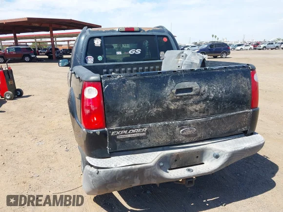 ✅ 2005 Ford Explorer Sport Trac XLS • VIN: 1FMZU67K75UB52035 • Лот: 43136568. Опубликован ранее на IAAI с пробегом 189 649 миль. Бесплатный доступ к архиву аукционных продаж из США и подробный отчёт об истории автомобиля на DreamBid. Изображение 3.
