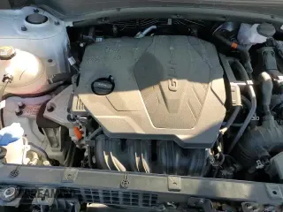 ✅ 2023 Kia Sportage SX-Prestige • VIN: 5XYK53AF9PG117997 • Lot: 90042325. Listed on Copart with 43,147 mi. Free auction sales archive from the USA and detailed vehicle history report at DreamBid. Image 14.