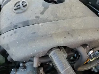 ✅ 2020 Toyota Yaris L • VIN: 3MYDLBYV9LY701541 • Лот: 70256595. Опубликован ранее на Copart с пробегом 62 895 миль. Бесплатный доступ к архиву аукционных продаж из США и подробный отчёт об истории автомобиля на DreamBid. Изображение 16.