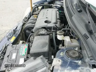 ✅ 2007 Toyota Corolla CE • VIN: 1NXBR32E97Z878677 • Lot: 42386358. Listed on IAAI with 184,415 mi. Free auction sales archive from the USA and detailed vehicle history report at DreamBid. Image 18.