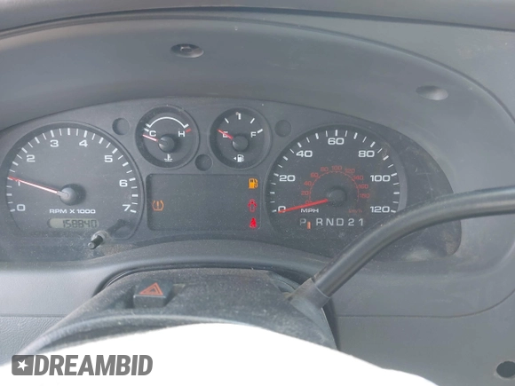 ✅ 2008 Ford Ranger XL • VIN: 1FTYR15E08PA52251 • Лот: 44635701. Опубліковано раніше на IAAI з пробігом 158 840 миль. Безкоштовний доступ до архіву аукціонних продажів зі США та докладний звіт про історію автомобіля на DreamBid. Зображення 7.