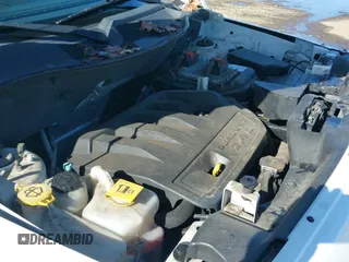 ✅ 2014 Jeep Patriot Limited • VIN: 1C4NJPCB6ED843953 • Lot: 41515657. Listed on IAAI with 103,242 mi. Free auction sales archive from the USA and detailed vehicle history report at DreamBid. Image 18.