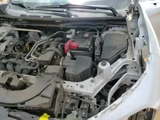 2023 Mitsubishi Outlander SEL z VIN JA4J3VA88PZ036760, wystawiony jako Copart lot #60054075 z przebiegiem 86 663 mil mil oraz Szkoda całkowita • Salvage title. Historia ofert i sprzedaży dostępna na DreamBid. Obrazek 14.