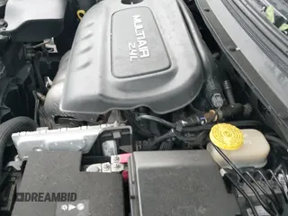 ✅ 2015 Jeep Cherokee Latitude • VIN: 1C4PJMCB2FW792397 • Lot: 42191005. Listed on IAAI with 169,612 mi. Free auction sales archive from the USA and detailed vehicle history report at DreamBid. Image 20.