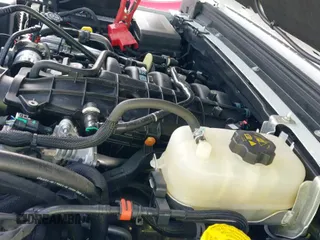 ✅ 2023 Jeep Wrangler Sport S • VIN: 1C4HJXDG8PW620005 • Lot: 42117455. Wystawiony na IAAI z przebiegiem 25 725 mil. Bezpłatny archiwum sprzedaży aukcyjnych z USA i szczegółowy raport historii pojazdu na DreamBid. Zdjęcie 21.