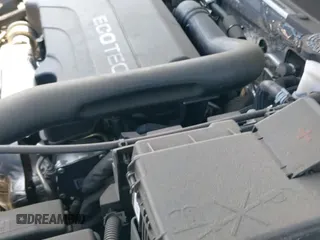 ✅ 2022 Chevrolet Equinox LT • VIN: 3GNAXKEV3NL204891 • Лот: 43390988. Опубликован ранее на IAAI с пробегом 35 795 миль. Бесплатный доступ к архиву аукционных продаж из США и подробный отчёт об истории автомобиля на DreamBid. Изображение 19.