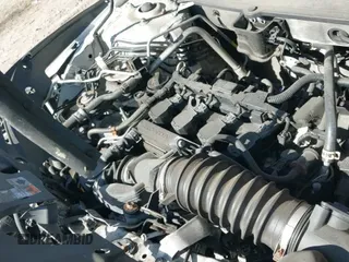 ✅ 2018 Honda Accord EX • VIN: 1HGCV1F41JA015991 • Lot: 43370112. Wystawiony na IAAI z przebiegiem 137 132 mil. Bezpłatny archiwum sprzedaży aukcyjnych z USA i szczegółowy raport historii pojazdu na DreamBid. Zdjęcie 20.