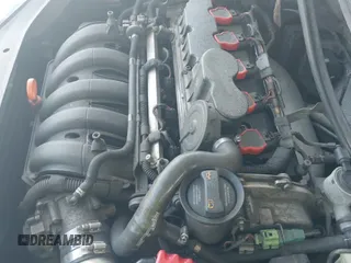 ✅ 2009 Volkswagen Rabbit S • VIN: WVWAA71K99W089944 • Lot: 42784134. Wystawiony na IAAI z przebiegiem 125 531 mil. Bezpłatny archiwum sprzedaży aukcyjnych z USA i szczegółowy raport historii pojazdu na DreamBid. Zdjęcie 17.