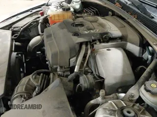 ✅ 2017 Cadillac ATS AWD • VIN: 1G6AG5RX0H0133952 • Lot: 41753384. Listed on IAAI with 152,144 mi. Free auction sales archive from the USA and detailed vehicle history report at DreamBid. Image 19.