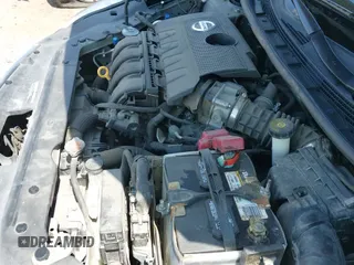 ✅ 2014 Nissan Sentra SR • VIN: 3N1AB7AP2EL612202 • Lot: 43187585. Listed on IAAI with 73,280 mi. Free auction sales archive from the USA and detailed vehicle history report at DreamBid. Image 12.