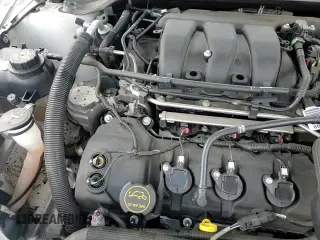 ✅ 2017 Ford Taurus SE • VIN: 1FAHP2D87HG135351 • Lot: 84230805. Wystawiony na Copart z przebiegiem 73 217 mil. Bezpłatny archiwum sprzedaży aukcyjnych z USA i szczegółowy raport historii pojazdu na DreamBid. Zdjęcie 15.