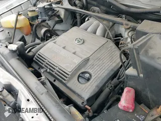 2003 Toyota Highlander z VIN JTEGF21A930096145, wystawiony jako IAAI lot #42390285 z przebiegiem 113 463 mil mil oraz . Historia ofert i sprzedaży dostępna na DreamBid. Obrazek 19.