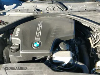 ✅ 2013 BMW 3 Series 328i xDrive • VIN: WBA3B5C55DP539042 • Лот: 43586826. Опубликован ранее на IAAI с пробегом 136 098 миль. Бесплатный доступ к архиву аукционных продаж из США и подробный отчёт об истории автомобиля на DreamBid. Изображение 22.