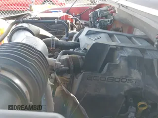 ✅ 2015 Ford F-150 XL • VIN: 1FTEX1CP7FKD26231 • Lot: 41012274. Listed on IAAI with 120,974 mi. Free auction sales archive from the USA and detailed vehicle history report at DreamBid. Image 21.