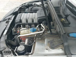 ✅ 2008 Audi A5 • VIN: WAUDK78TX8A028698 • Lot: 43327712. Listed on IAAI with 208,520 mi. Free auction sales archive from the USA and detailed vehicle history report at DreamBid. Image 20.