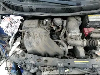 ✅ 2017 Nissan Versa S Plus • VIN: 3N1CN7AP6HL809233 • Lot: 90573995. Wystawiony na Copart z przebiegiem 66 477 mil. Bezpłatny archiwum sprzedaży aukcyjnych z USA i szczegółowy raport historii pojazdu na DreamBid. Zdjęcie 13.