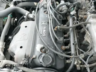 ✅ 1994 Honda Accord LX • VIN: JHMCD563XRC103632 • Lot: 42216235. Listed on IAAI with 209,424 mi. Free auction sales archive from the USA and detailed vehicle history report at DreamBid. Image 20.