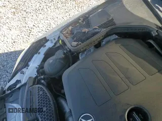 ✅ 2020 Mercedes-Benz C 300 • VIN: 55SWF8DB3LU328066 • Lot: 82344665. Wystawiony na Copart z przebiegiem 63 213 mil. Bezpłatny archiwum sprzedaży aukcyjnych z USA i szczegółowy raport historii pojazdu na DreamBid. Zdjęcie 14.