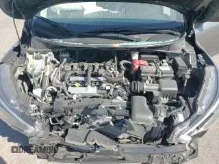 ✅ 2025 Nissan Versa SR • VIN: 3N1CN8FV0SL823648 • Лот: 82209845. Опубликован ранее на Copart с пробегом 5 895 миль. Бесплатный доступ к архиву аукционных продаж из США и подробный отчёт об истории автомобиля на DreamBid. Изображение 15.