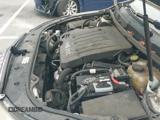 ✅ 2011 Buick LaCrosse CX • VIN: 1G4GA5ED4BF370271 • Lot: 42582815. Listed on IAAI with 117,407 mi. Free auction sales archive from the USA and detailed vehicle history report at DreamBid. Image 12.